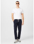 Abercrombie & Fitch Pantaloni bleumarin - Pled.ro