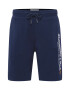 Abercrombie & Fitch Pantaloni bleumarin / maro / galben curry / alb - Pled.ro