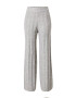 Abercrombie & Fitch Pantaloni 'CABLE' gri - Pled.ro