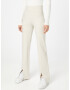 Abercrombie & Fitch Pantaloni crem - Pled.ro