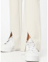 Abercrombie & Fitch Pantaloni crem - Pled.ro