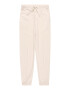 Abercrombie & Fitch Pantaloni crem - Pled.ro