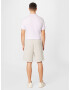 Abercrombie & Fitch Pantaloni crem - Pled.ro