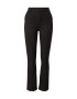 Abercrombie & Fitch Pantaloni 'EMEA' negru - Pled.ro