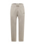 Abercrombie & Fitch Pantaloni gri - Pled.ro