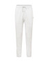 Abercrombie & Fitch Pantaloni gri amestecat - Pled.ro