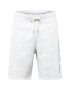 Abercrombie & Fitch Pantaloni gri deschis / negru - Pled.ro