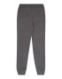 Abercrombie & Fitch Pantaloni gri închis / negru - Pled.ro