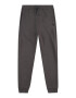 Abercrombie & Fitch Pantaloni gri metalic - Pled.ro