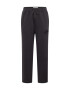 Abercrombie & Fitch Pantaloni gri metalic - Pled.ro