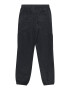 Abercrombie & Fitch Pantaloni gri metalic - Pled.ro