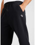 Abercrombie & Fitch Pantaloni gri / negru / alb - Pled.ro