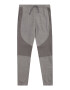 Abercrombie & Fitch Pantaloni gri taupe / gri amestecat - Pled.ro