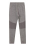 Abercrombie & Fitch Pantaloni gri taupe / gri amestecat - Pled.ro