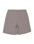 Abercrombie & Fitch Pantaloni gri taupe / negru / alb - Pled.ro