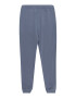 Abercrombie & Fitch Pantaloni 'ICON ESSENTIALS' albastru porumbel - Pled.ro