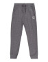 Abercrombie & Fitch Pantaloni 'JAN' gri închis - Pled.ro