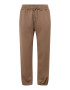 Abercrombie & Fitch Pantaloni maro - Pled.ro