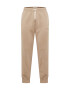 Abercrombie & Fitch Pantaloni maro deschis - Pled.ro