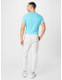 Abercrombie & Fitch Pantaloni maro / maro deschis / gri deschis - Pled.ro