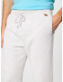 Abercrombie & Fitch Pantaloni maro / maro deschis / gri deschis - Pled.ro