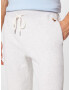 Abercrombie & Fitch Pantaloni maro / maro deschis / gri deschis - Pled.ro