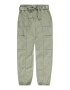 Abercrombie & Fitch Pantaloni 'MAY' kaki - Pled.ro