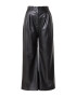 Abercrombie & Fitch Pantaloni negru - Pled.ro