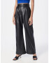 Abercrombie & Fitch Pantaloni negru - Pled.ro