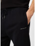 Abercrombie & Fitch Pantaloni negru - Pled.ro