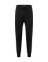 Abercrombie & Fitch Pantaloni negru - Pled.ro