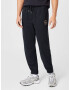 Abercrombie & Fitch Pantaloni negru - Pled.ro