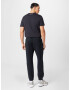 Abercrombie & Fitch Pantaloni negru - Pled.ro