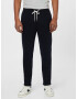 Abercrombie & Fitch Pantaloni negru - Pled.ro