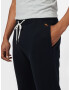 Abercrombie & Fitch Pantaloni negru - Pled.ro