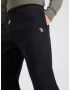 Abercrombie & Fitch Pantaloni negru - Pled.ro