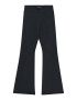 Abercrombie & Fitch Pantaloni negru - Pled.ro