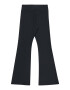 Abercrombie & Fitch Pantaloni negru - Pled.ro