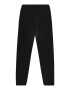 Abercrombie & Fitch Pantaloni negru / alb - Pled.ro