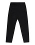 Abercrombie & Fitch Pantaloni negru / alb - Pled.ro