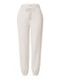 Abercrombie & Fitch Pantaloni 'SUNDAY' alb murdar - Pled.ro