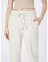 Abercrombie & Fitch Pantaloni 'SUNDAY' alb murdar - Pled.ro