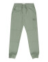 Abercrombie & Fitch Pantaloni verde deschis - Pled.ro