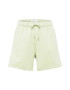 Abercrombie & Fitch Pantaloni verde stuf - Pled.ro