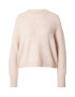 Abercrombie & Fitch Pulover 'CLASSIC' roz pastel - Pled.ro