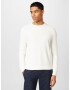 Abercrombie & Fitch Pulover crem - Pled.ro