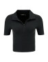 Abercrombie & Fitch Pulover negru - Pled.ro