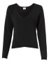 Abercrombie & Fitch Pulover negru - Pled.ro