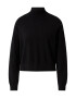 Abercrombie & Fitch Pulover negru - Pled.ro