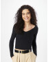 Abercrombie & Fitch Pulover negru - Pled.ro